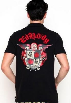 wholesale ed hardy shirt(men)-728